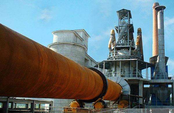 只用了這幾招，回轉(zhuǎn)窯耐火磚壽命更長(zhǎng)了