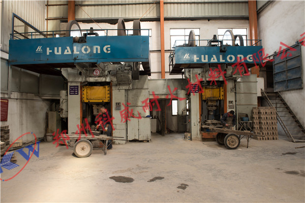 我國耐火材料科學(xué)研究中的重要問題