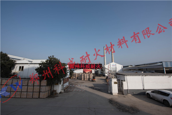 高鋁磚發(fā)展前景