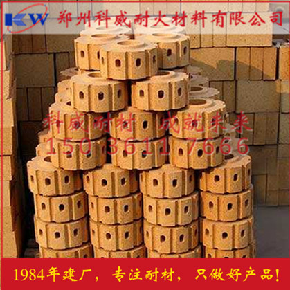 耐火材料的結(jié)構(gòu)和性能