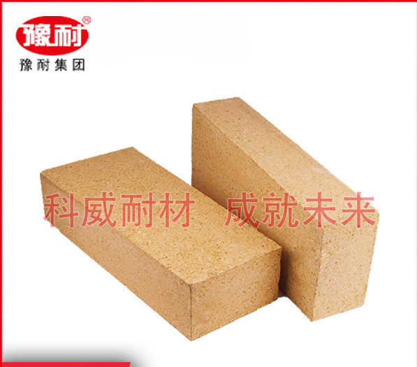 粘土耐火磚