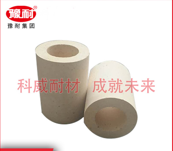 高鋁筒子耐火磚