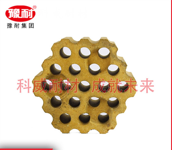 粘土質(zhì)十九孔磚