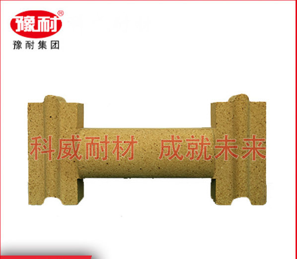 碳素爐粘土異型耐火磚
