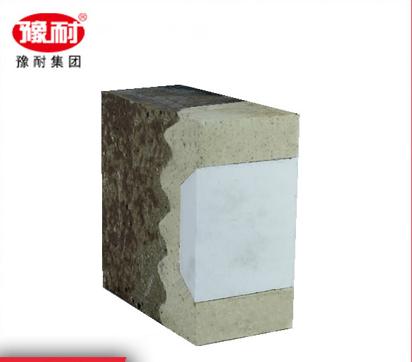 水泥窯用硅莫耐磨磚