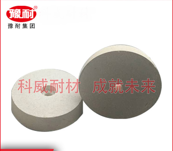 高鋁異型耐火磚