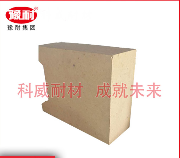 回轉(zhuǎn)窯用高鋁磚