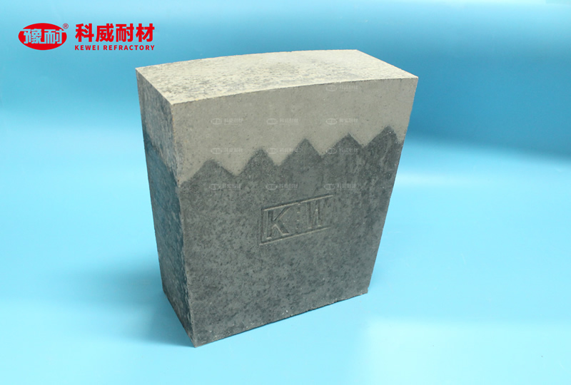 磷酸鹽耐火磚燒制后單重變化